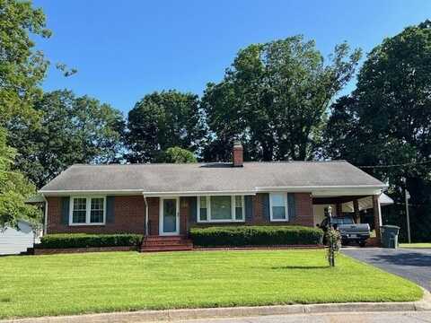 366 HOWARD DR, Salem, VA 24153