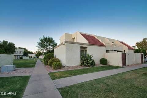 6018 N 79TH Street, Scottsdale, AZ 85250