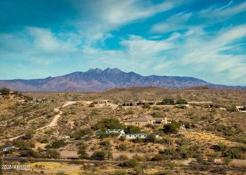 Lot 9-p N Ambush Lane N, Fort McDowell, AZ 85264