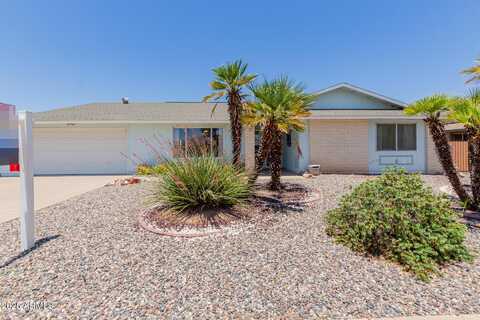 12806 W BONANZA Drive, Sun City West, AZ 85375
