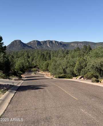 Lot 7 S Union Park Drive, Star Valley, AZ 85541