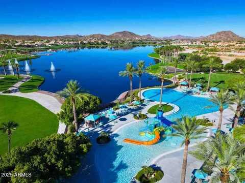 17334 W WANDERING CREEK Road, Goodyear, AZ 85338