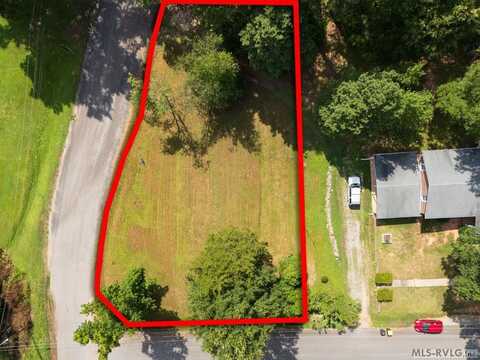 0 Nicks Ln, South Hill, VA 23970