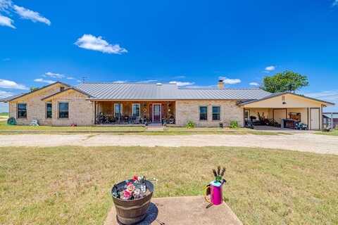 12326 E Veribest Rd, Miles, TX 76861