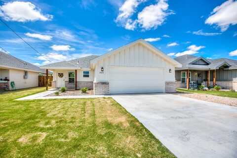 909 E 39th St, San Angelo, TX 76903