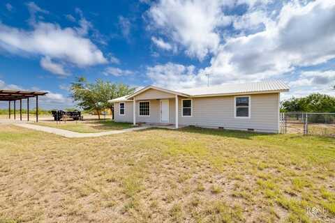 11954 Lagoon Lane, San Angelo, TX 76904