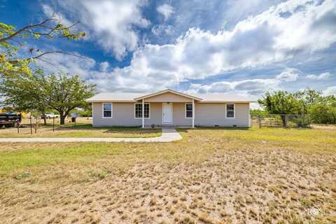 11954 Lagoon Lane, San Angelo, TX 76904