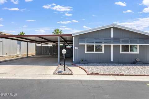 10951 N 91ST Avenue, Peoria, AZ 85345