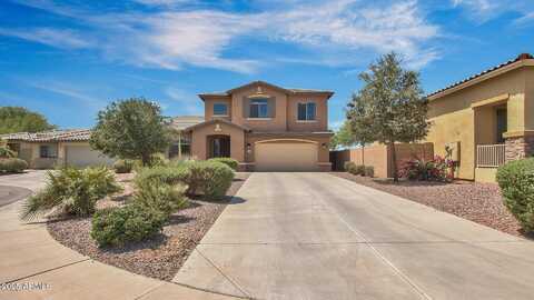 41763 W MANO Place, Maricopa, AZ 85138