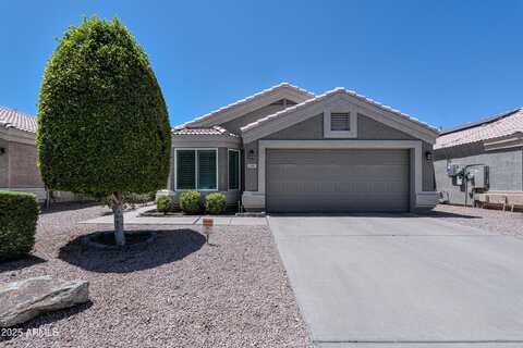1181 W SARAGOSA Street, Chandler, AZ 85224