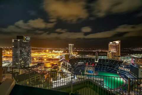 350 11Th Ave unit: 319, San Diego, CA 92101
