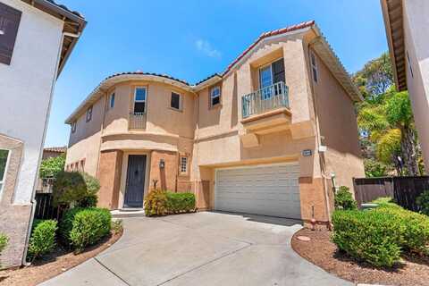 3814 Ruette San Raphael, San Diego, CA 92130