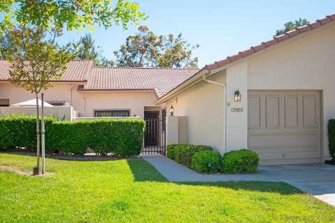 12865 Camino De La Breccia, San Diego, CA 92128
