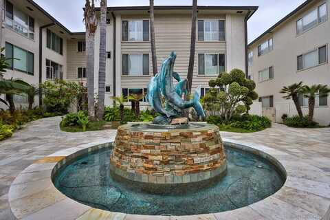 220 Coast Blvd unit: 2M, La Jolla, CA 92037