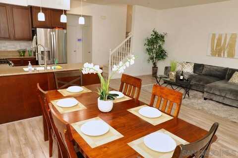 1367 Santa Diana unit: 3, Chula Vista, CA 91913