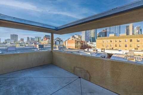 908 G St unit: 16, San Diego, CA 92101