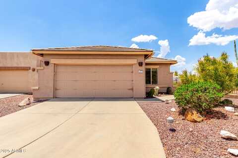 8068 S SPUR TRAIL Court, Gold Canyon, AZ 85118