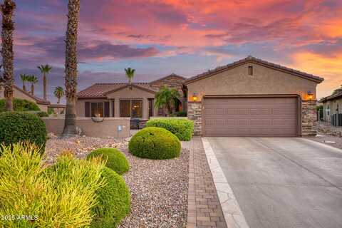16625 W Stoneridge Court, Surprise, AZ 85387