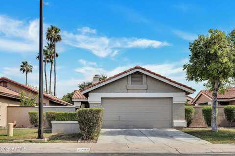 749 S MARTINIQUE Drive, Gilbert, AZ 85233