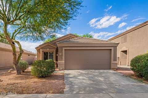 2269 W SILVER CREEK Lane, San Tan Valley, AZ 85144