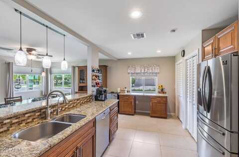10402 W CAMPANA Drive, Sun City, AZ 85351