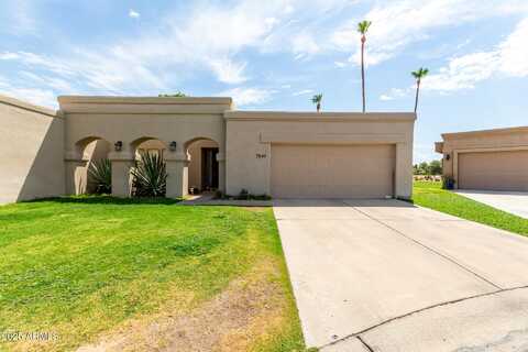 7949 N VIA AZUL --, Scottsdale, AZ 85258
