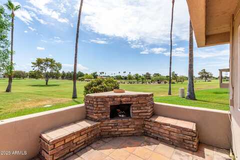 7949 N VIA AZUL --, Scottsdale, AZ 85258