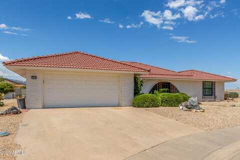 19215 N CONQUISTADOR Drive, Sun City West, AZ 85375