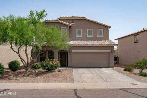 3646 W WAYNE Lane, Anthem, AZ 85086