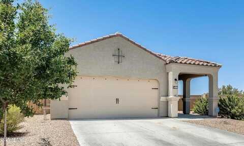 4080 N 309TH Circle, Buckeye, AZ 85396