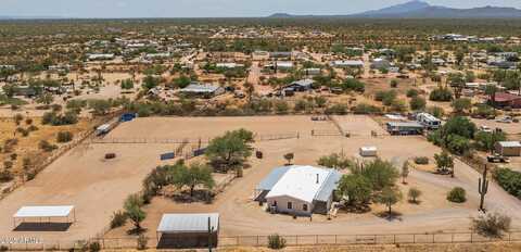 7865 N CITA Lane, Florence, AZ 85132