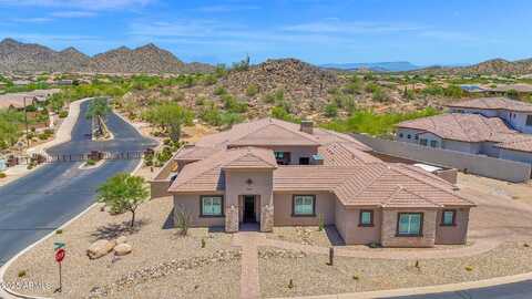 29067 N 71st Avenue, Peoria, AZ 85383
