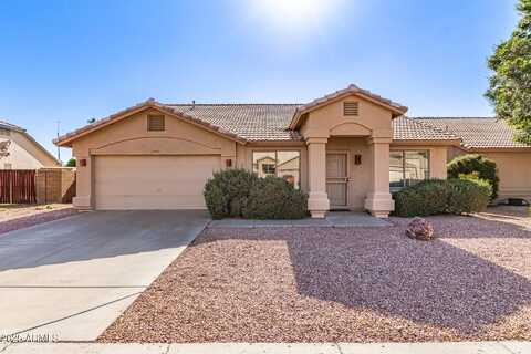24410 N 39TH Avenue, Glendale, AZ 85310
