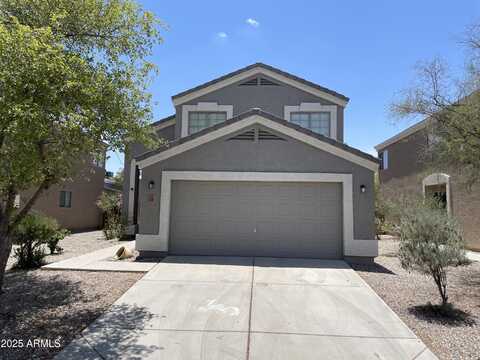 6705 E FLYNN Avenue, Florence, AZ 85132