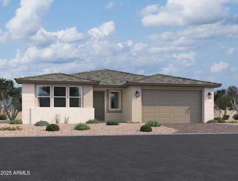 5610 W HOPI Trail, Laveen, AZ 85339