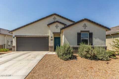 1160 W AVALON CANYON Drive, Casa Grande, AZ 85122