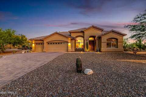 7747 E BAKER Drive, Scottsdale, AZ 85266