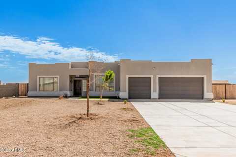 24431 W HORNED OWL Trail, Wittmann, AZ 85361