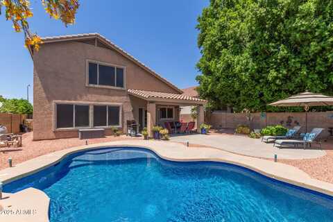 7441 W MELINDA Lane, Glendale, AZ 85308