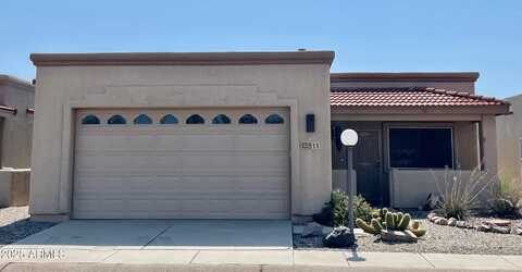 511 S Clubhouse Lane, Sierra Vista, AZ 85635