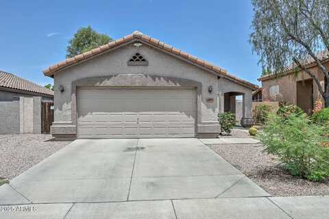 6972 W Aire Libre Avenue, Peoria, AZ 85382