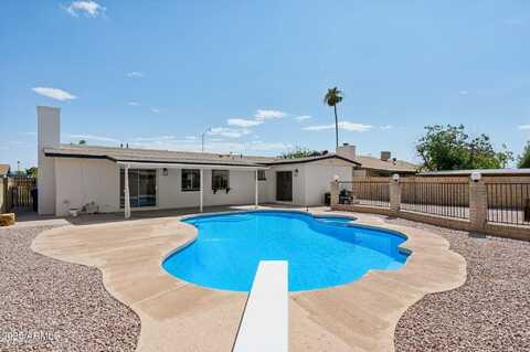 742 E GARNET Avenue, Mesa, AZ 85204