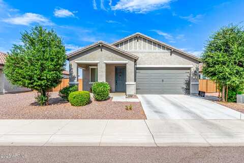 7910 S 33RD Lane, Laveen, AZ 85339