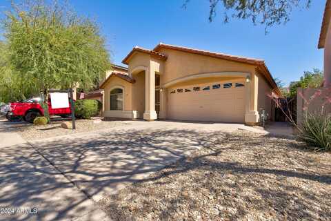 2523 W GAMBIT Trail, Phoenix, AZ 85085