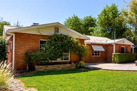 1020 S MAPLE Avenue, Tempe, AZ 85281