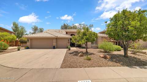 13275 N 71ST Drive, Peoria, AZ 85381