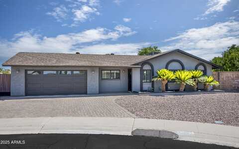 8625 E Weldon Avenue, Scottsdale, AZ 85251