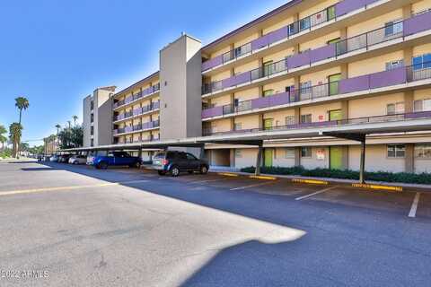 351 E THOMAS Road, Phoenix, AZ 85012