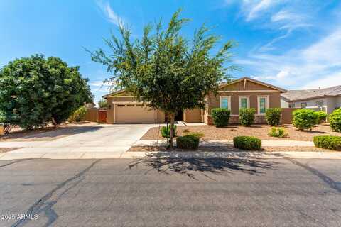 22363 E VIA DEL JARDIN --, Queen Creek, AZ 85142