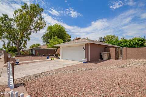 8932 N 56TH Drive, Glendale, AZ 85302